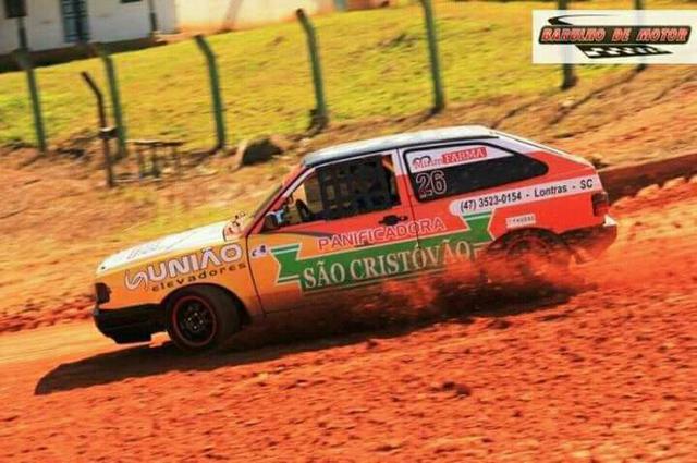 !!!VW GOl CORRIDA PRA VNT!!! - Foto 16