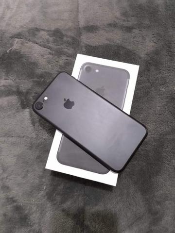 IPhone 7 32g APENAS VENDA - Foto 3