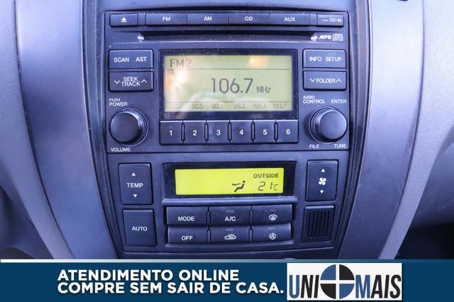 Tucson Gls 2.0 Automatico Completo Impecavel Apenas 25.900 Ljc - Foto 13