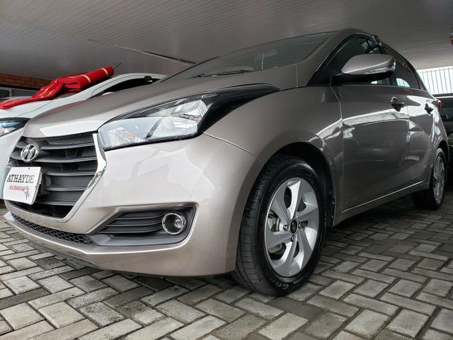 Hunday hb20 2017 1.6 automático - Foto 4