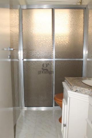 Apartamento para alugar com 2 dormitórios em Capao raso, Curitiba cod:21193001 - Foto 4