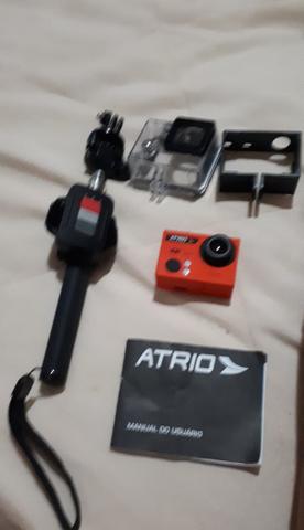 Camera atrio 4k