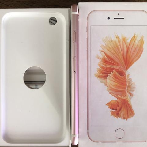 IPhone 6s Rose de 32GB Todo Original Tudo funciona Bateria Nova Parcelo no Cartão - Foto 3