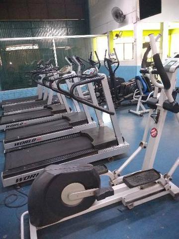 Academia musculação - Foto 5