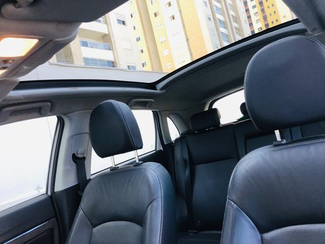 Mitsubishi ASX 2015 Top de Linha - Foto 6