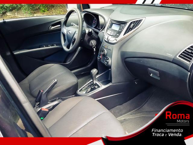 Hyundai HB20S 1.6 automatico - Foto 15