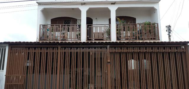 Alugo casa - Foto 2