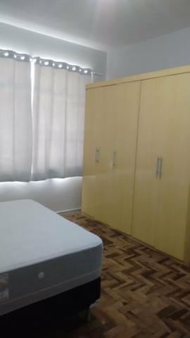 Quartos no centro de Curitiba PR / sem burocracia - Foto 3