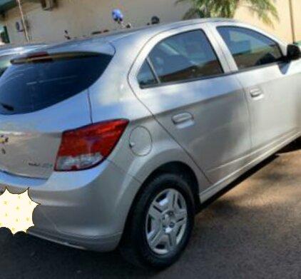 Carro para aplicarivo ou Uso pessoal - Foto 6