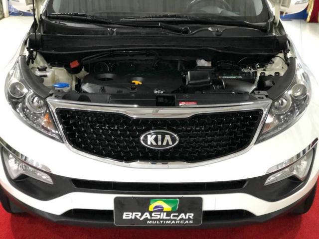 Kia Sportage EX 2.0 TOP 2015 - 58 mil km!!! - Foto 20