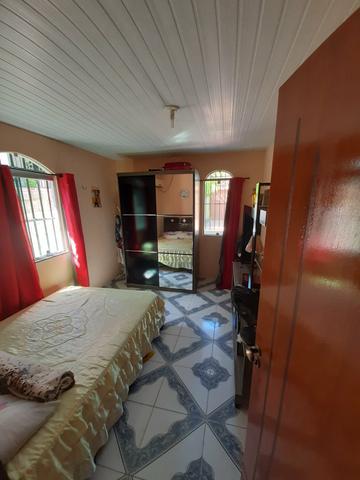 Vende-se uma linda casa, 180mil!!! - Foto 10