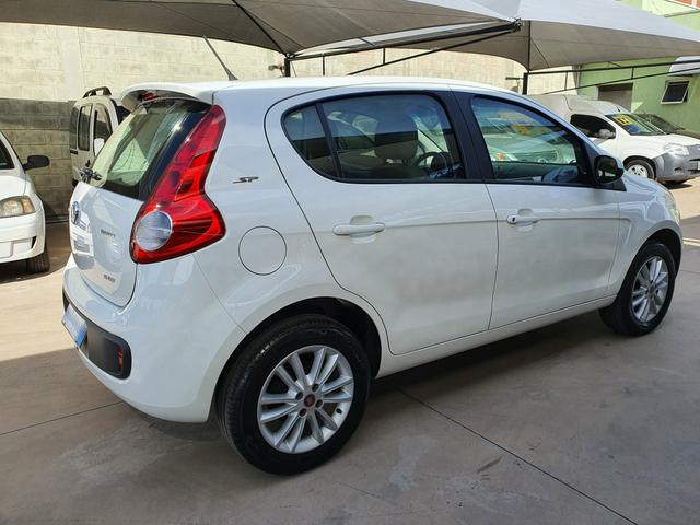 Palio Essence SP 1.6 2014 Completinho - Foto 5