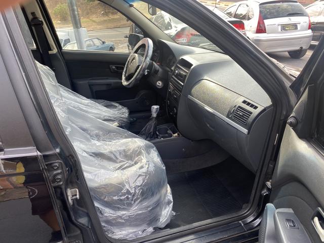 Fiat palio 1.0 elx flex 2008 - Foto 4