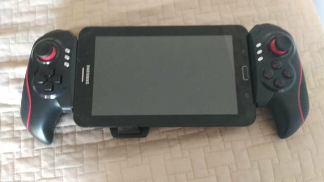 Controle para Celular Bluetooth/Wireless - Foto 4
