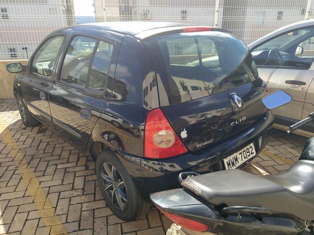 Clio 2011/2012 - Foto 3