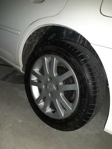 Honda Civic 2005 - Foto 11