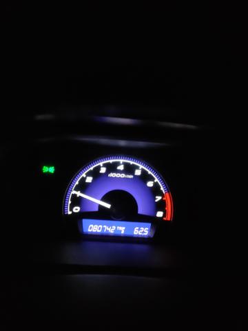 Civic 11 Segundo Dono 80 mil km - Foto 6