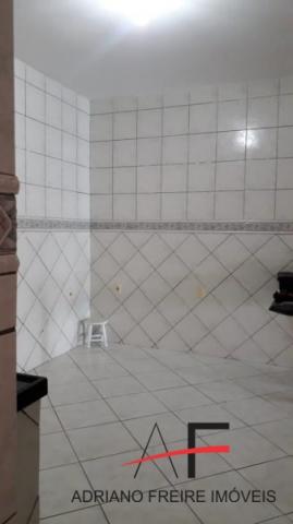 Casa com 3 quartos, garagem, na Cidade 2000 - Foto 4