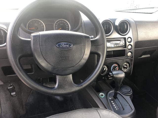 Ford Eco Sport xls 2.0 automática - Foto 11
