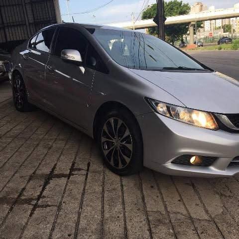 Civic LXR #vendas OnLine na Nova alternativa veículos - Foto 6