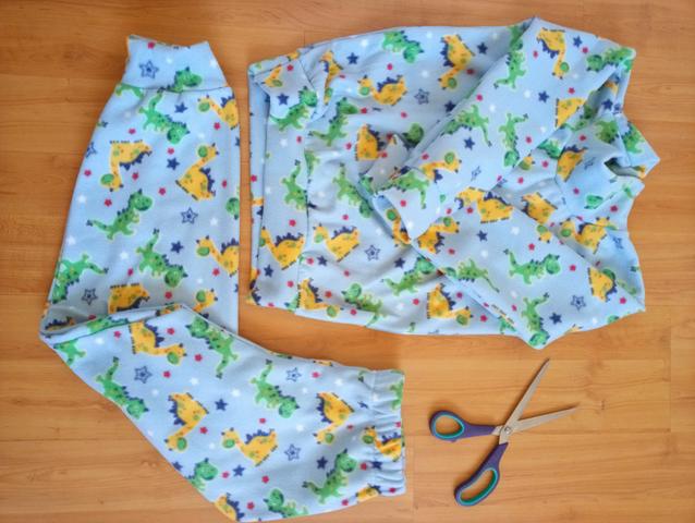 Pijamas Soft - Foto 2