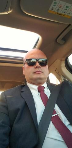 Motorista Participar Executivo. - Foto 3