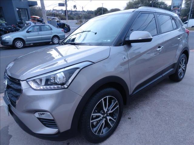 Hyundai Creta 1.6 16v 1 Million
