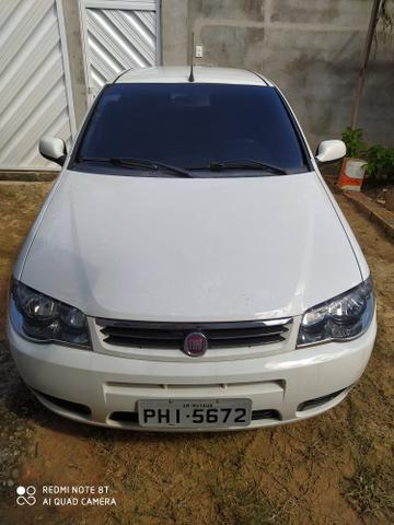 Promoção Vendo lindo carro Pálio