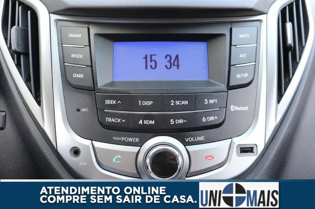 Hb20 1.6 Premium Automatico 2014 Completo Impecavel Apenas 35.900 Financia/Troca Ljc - Foto 10
