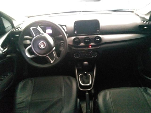 FIAT CRONOS 2019/2019 1.8 E.TORQ FLEX DRIVE AT6 - Foto 5