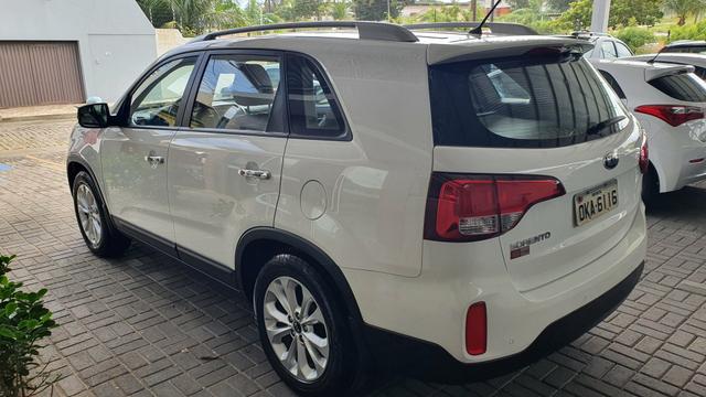 Sorento 2013 - Foto 4