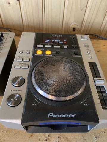 Cdj pioneer - Foto 4