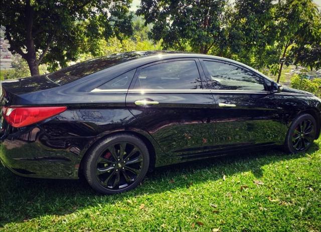 Sonata aceito troca! - Foto 5