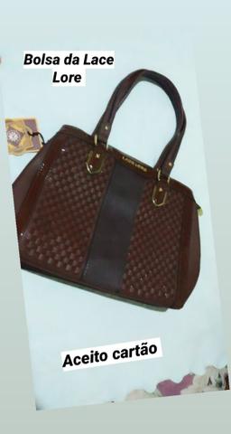 Vendo Bolsas