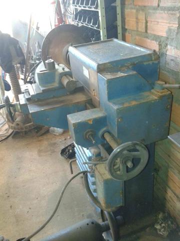 Torno rebitex
