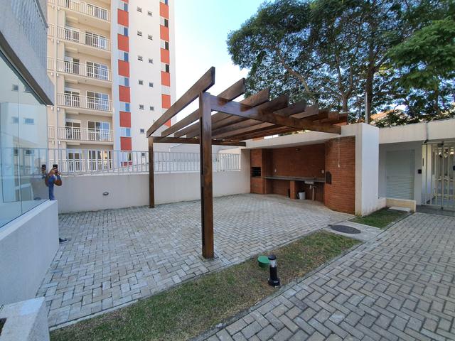 Venda Permuta Apartamento Mogi das Cruzes, Mogi Moderno - Foto 12