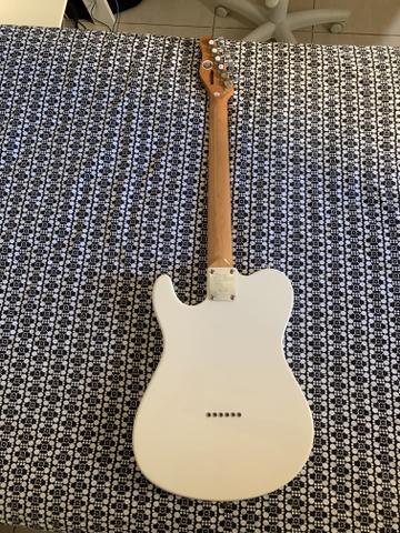 Guitarra Tagima woodstock series TW55 Telecaster - Foto 3