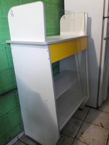Balcão-Caixa Seminovo - Foto 2