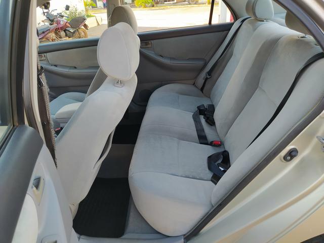 Toyota Corolla Xei - Foto 5
