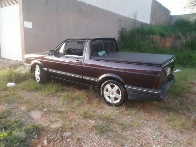 Saveiro - Foto 4