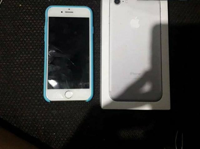 IPhone 7 - Foto 2