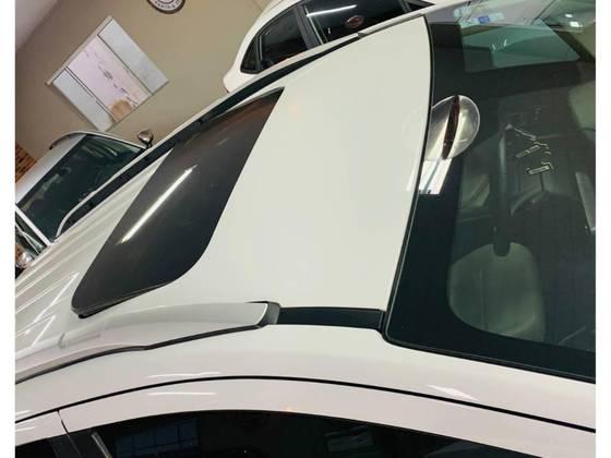 ECOSPORT 2017/2018 2.0 DIRECT FLEX TITANIUM AUTOMÁTICO - Foto 4
