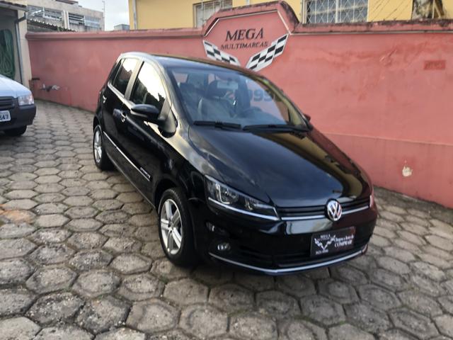 Fox 1.0 Comfortline 2015