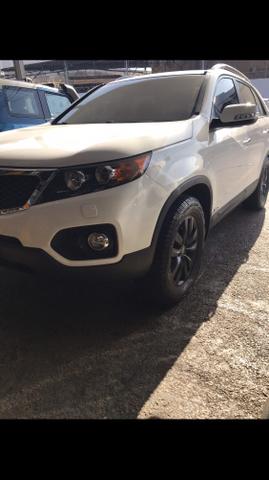 Sorento V6 2011 - Foto 2