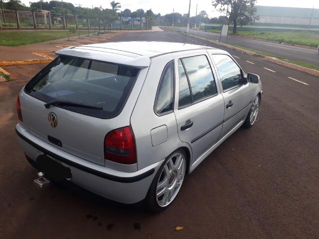Gol 1.0 16v 4P G3 - Foto 3