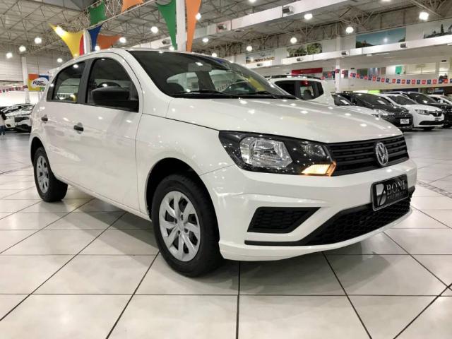 Volkswagen Gol TL MCV - Foto 8