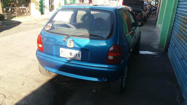 Vendo ou trococorsa super 96 - Foto 5
