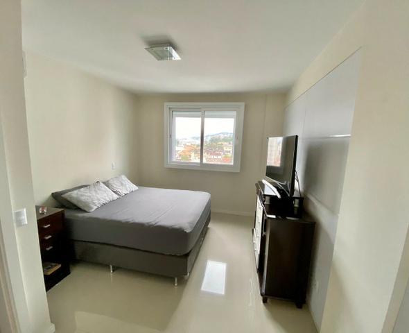 Apartamento amplo com vista para o mar - Praia Comprida - Foto 8