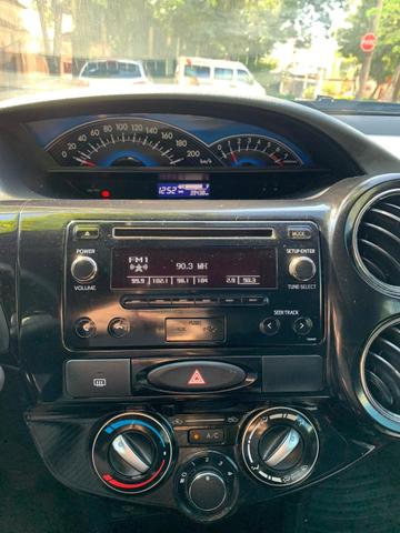 Etios 1.5 xs 2016 mt - Foto 12