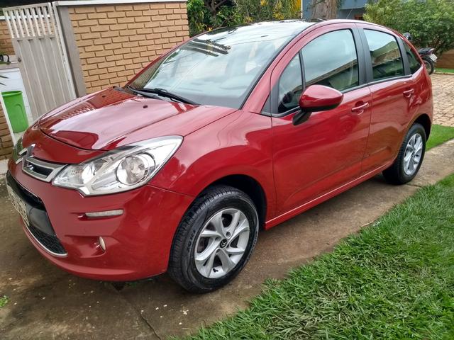 C3 tendence 1.5 muito novo 2013 - Foto 3